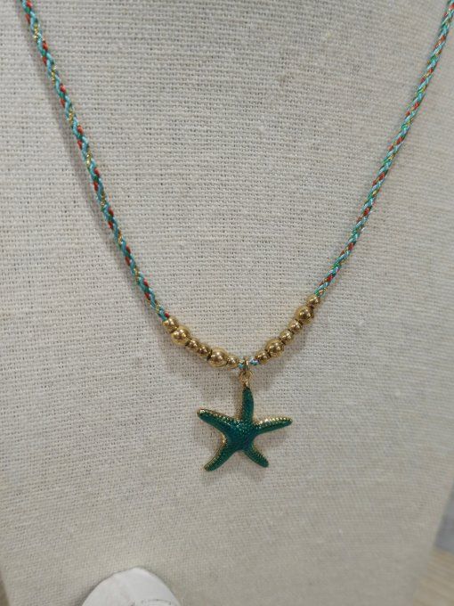 COLLIER