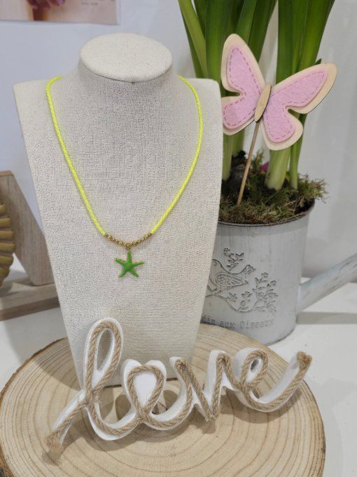 COLLIER