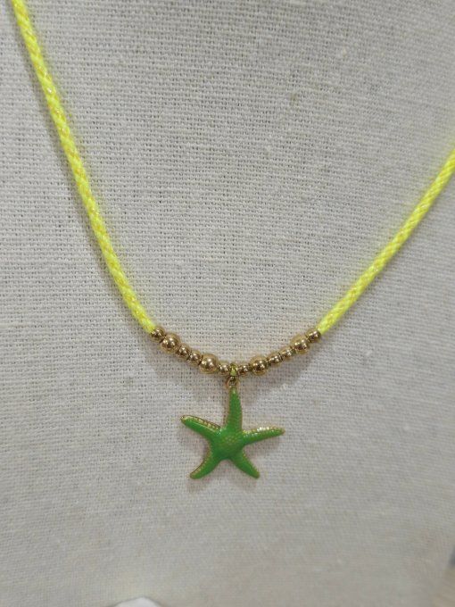 COLLIER