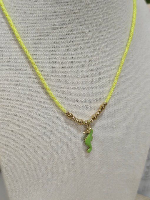COLLIER