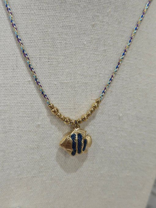 COLLIER