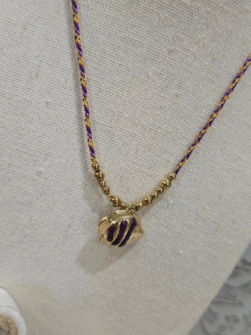 COLLIER