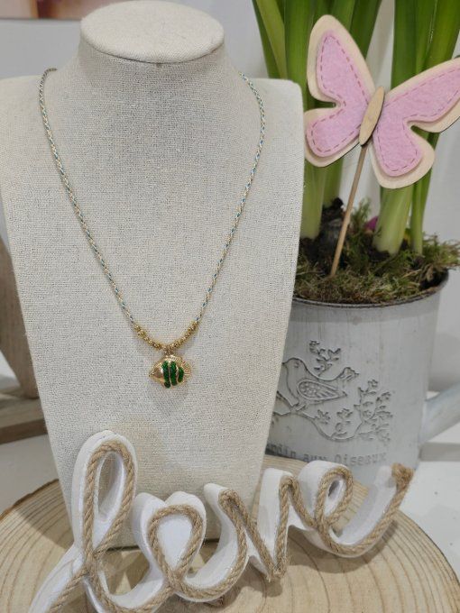 COLLIER