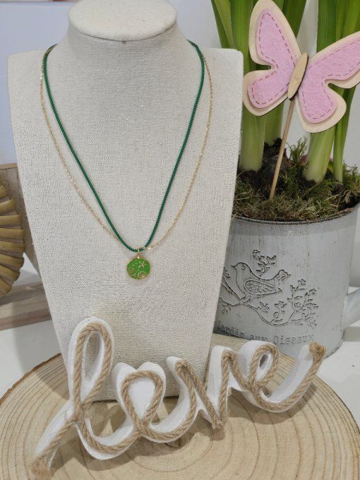 COLLIER