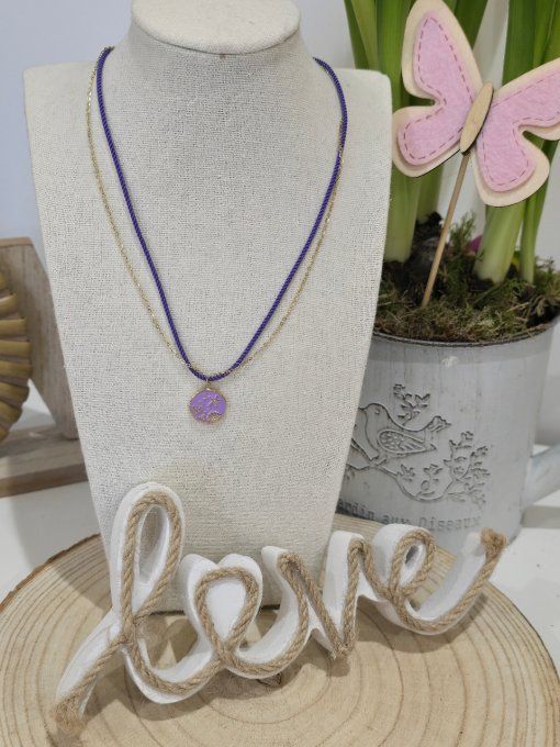 COLLIER