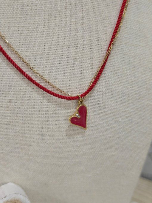 COLLIER