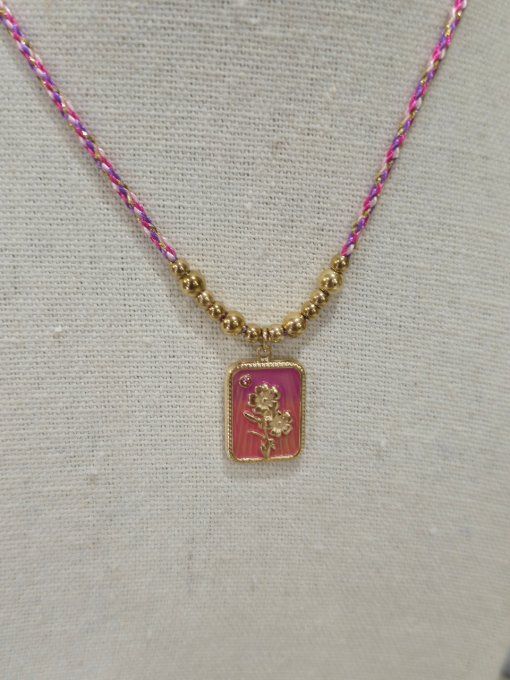 COLLIER