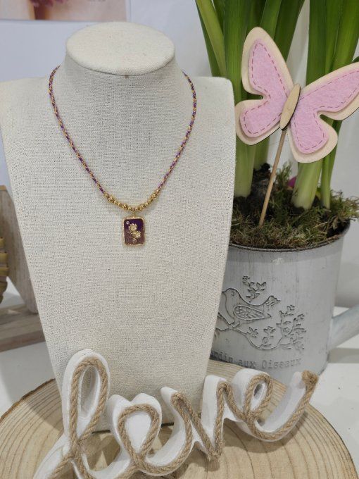 COLLIER