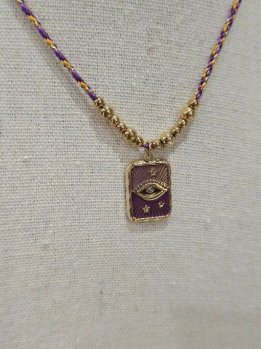 COLLIER