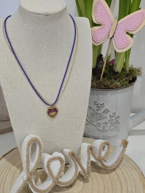 COLLIER
