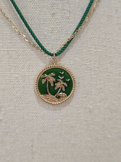 COLLIER