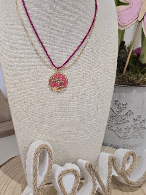COLLIER