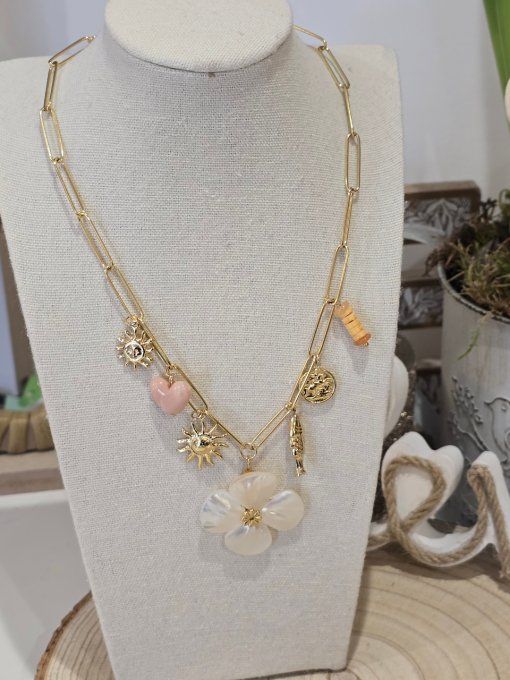COLLIER