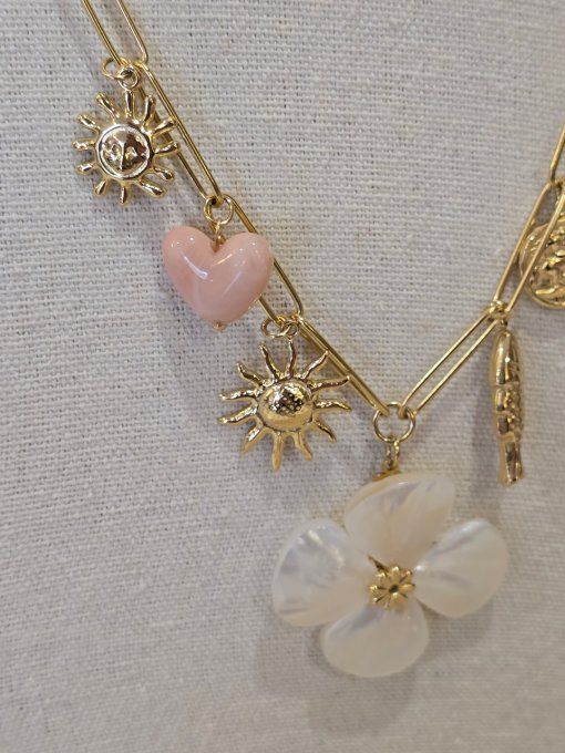 COLLIER