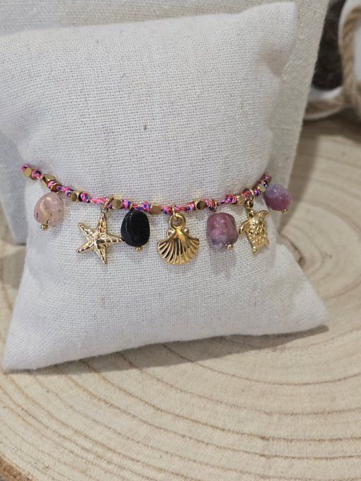 BRACELET MER