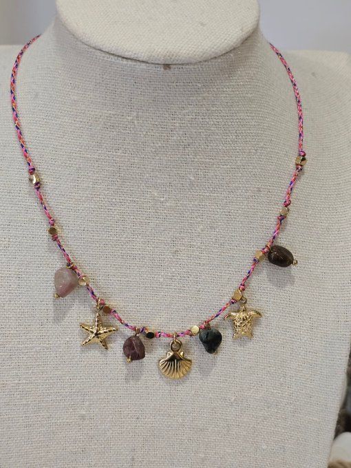 COLLIER MER