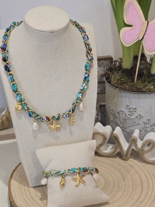 COLLIER MER
