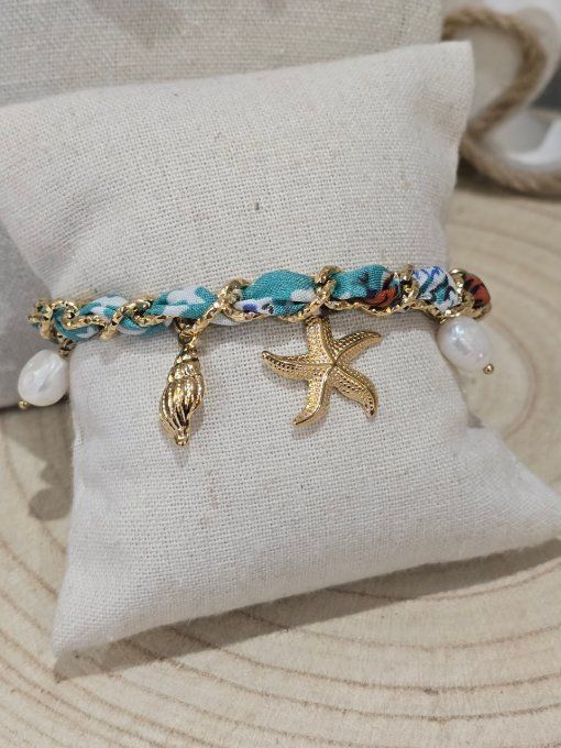 BRACELET MER