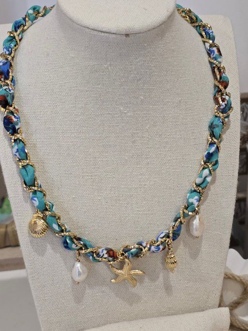 COLLIER MER