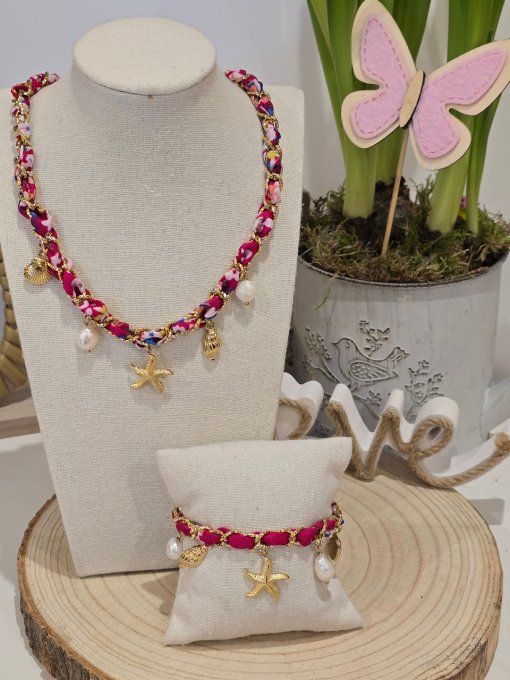 COLLIER MER
