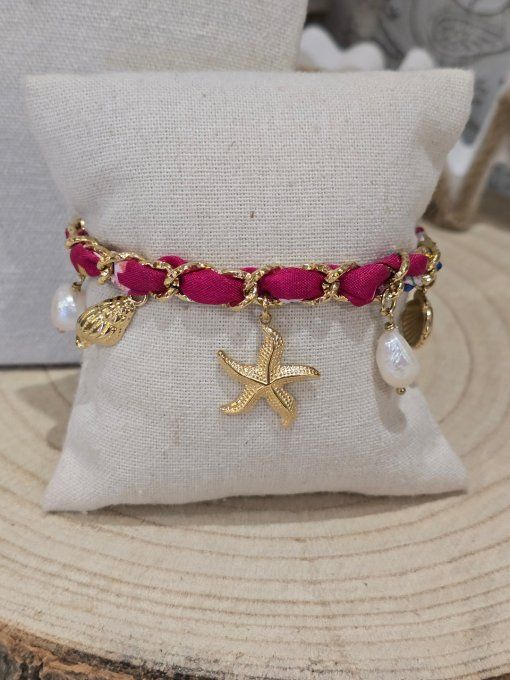 BRACELET MER