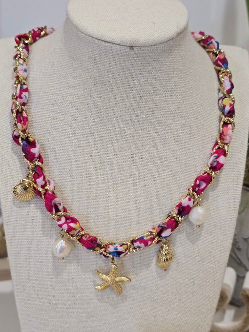 COLLIER MER