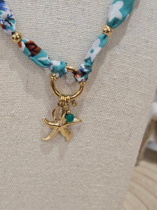 COLLIER MER