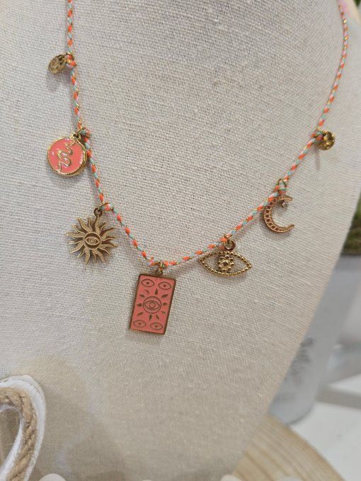 COLLIER