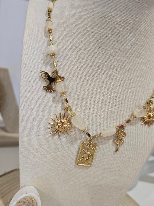 COLLIER LOUISE