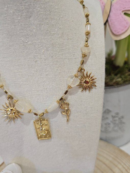 COLLIER LOUISE