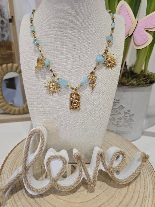 COLLIER LOUISE