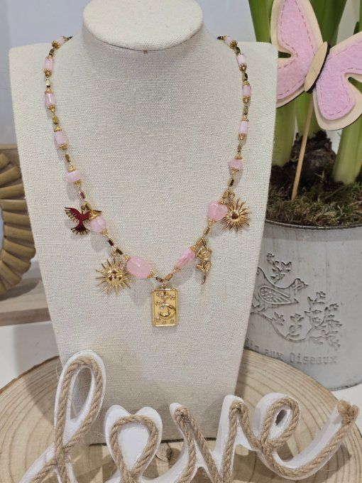 COLLIER LOUISE