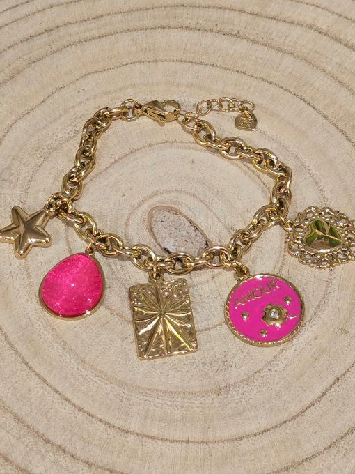 BRACELET