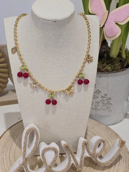 COLLIER