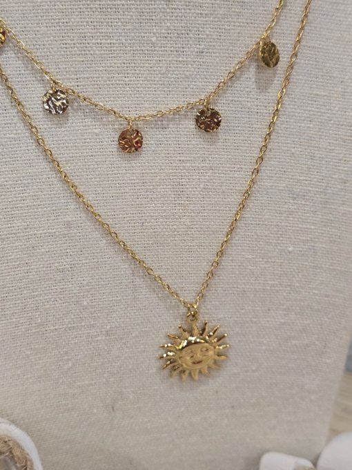 COLLIER