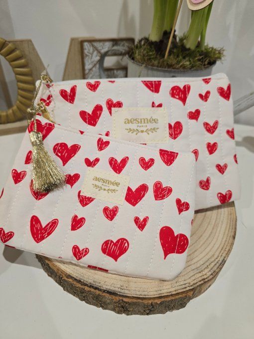 POCHETTES