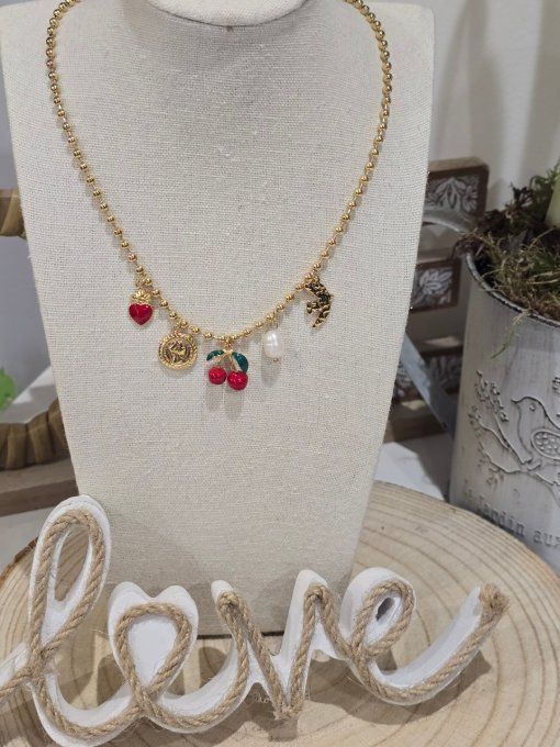COLLIER