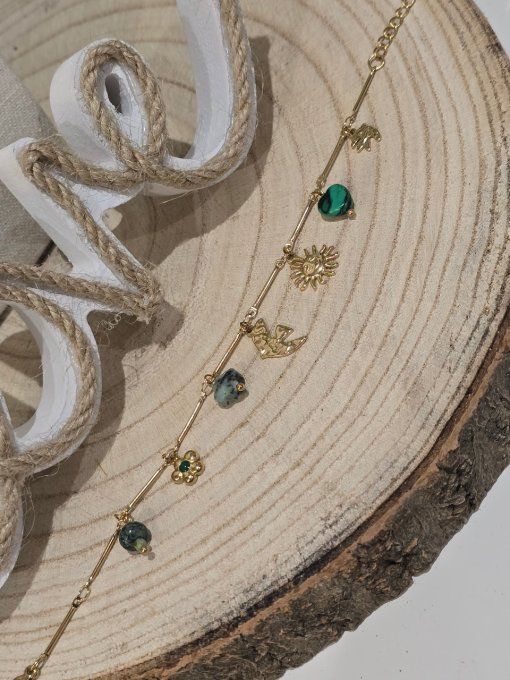 BRACELET SOLEIL