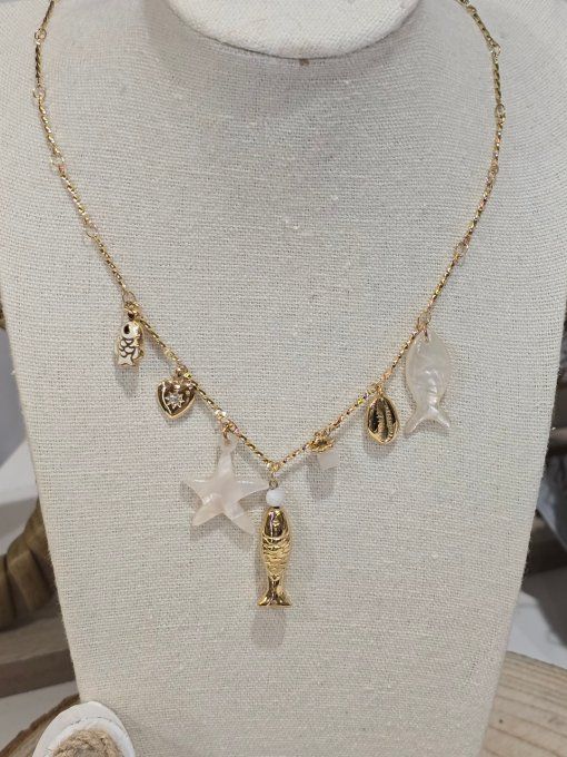 COLLIER DORY