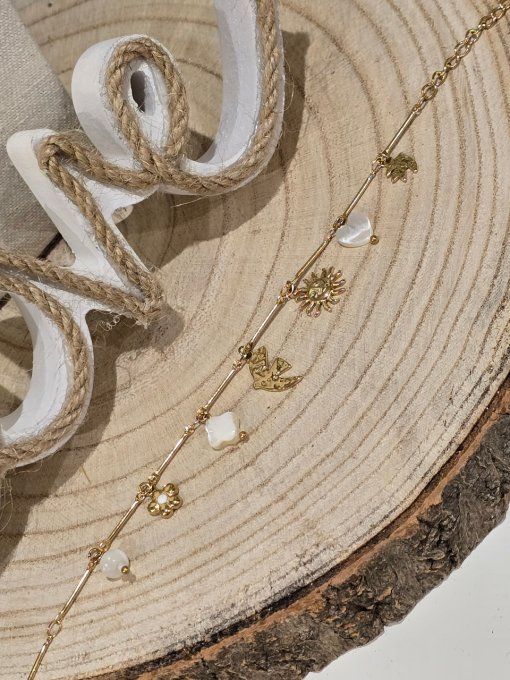 BRACELET SOLEIL