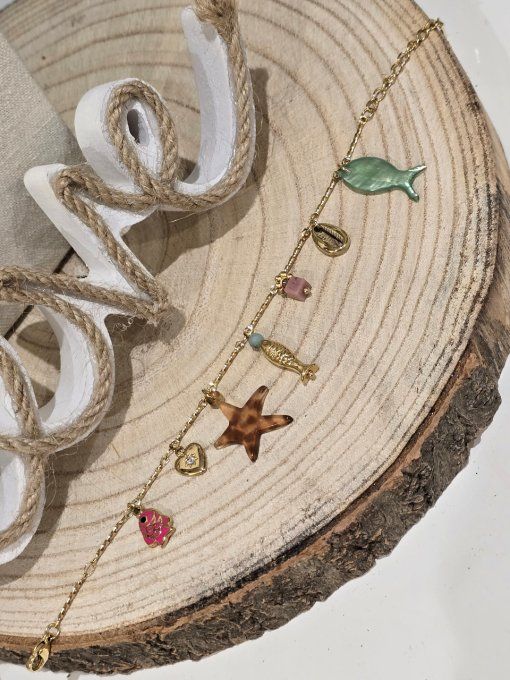 BRACELET DORY