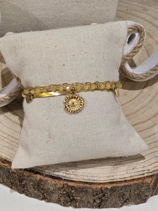 BRACELET