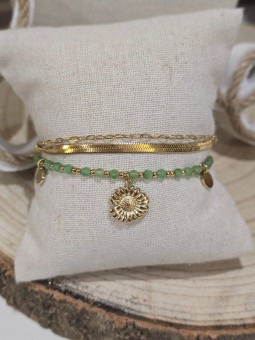 BRACELET