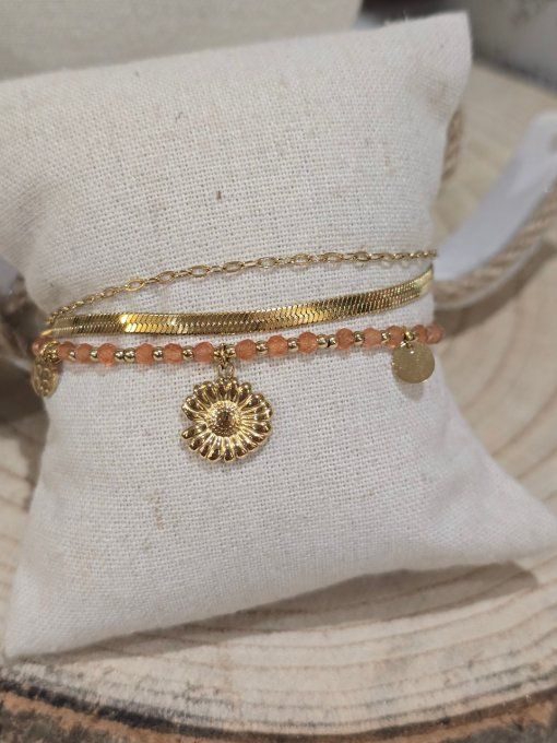 BRACELET