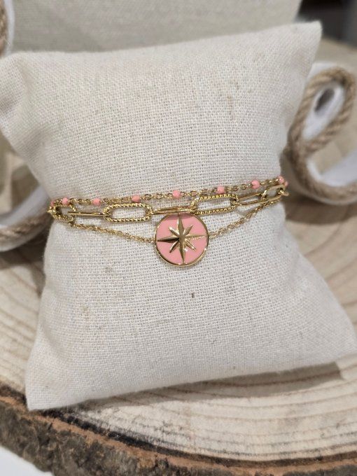 BRACELET