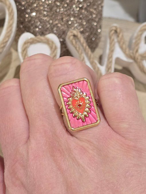 BAGUE