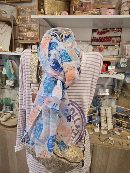 FOULARD