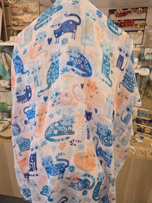 FOULARD