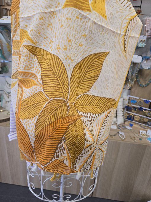 FOULARD