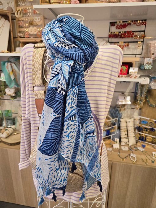 FOULARD